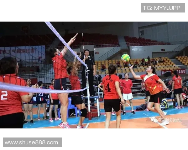 西安排球队心理素质分析与表现研究探讨