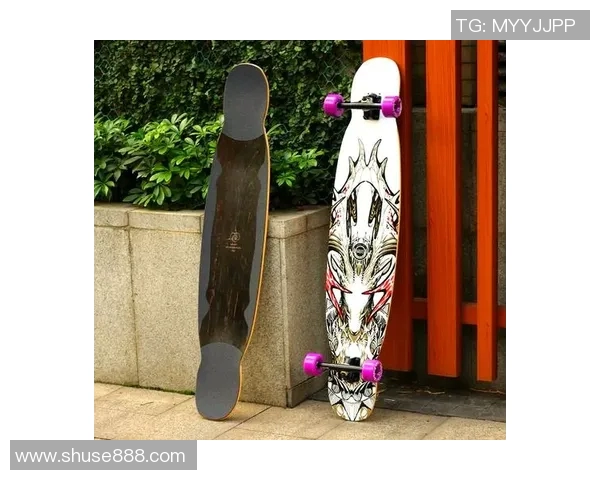 周娜独家分享滑板心得与技巧助你轻松入门畅享滑板乐趣 周娜独家分享滑板心得与技巧助你轻松入门畅享滑板乐趣