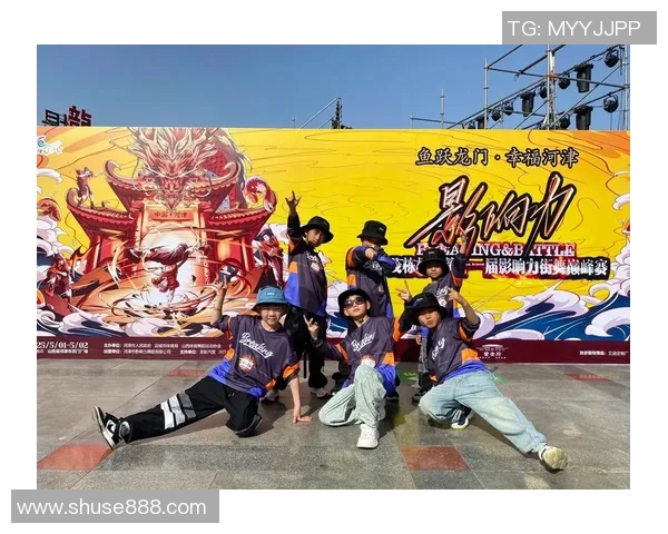 张芳独家分享街舞心得与技巧助你舞出自我风采 张芳独家分享街舞心得与技巧助你舞出自我风采