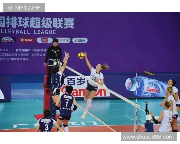 深圳排球队选拔赛背后的拼搏故事与成长历程揭秘