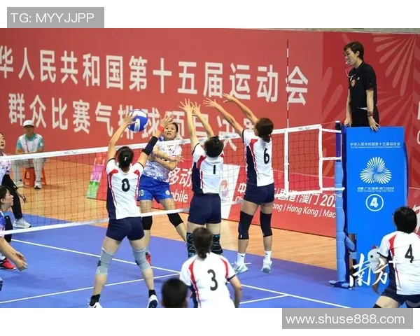 聚焦排球：探讨成都排球队默契配合与战术执行的成功之道