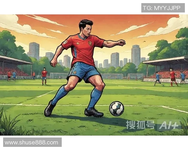 足球明星打门技巧全解析从弧线球到点球的精彩瞬间