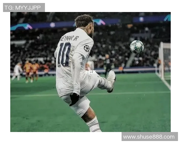 足球明星精彩花式过人集锦让你领略绝妙技巧与无与伦比的球场魅力