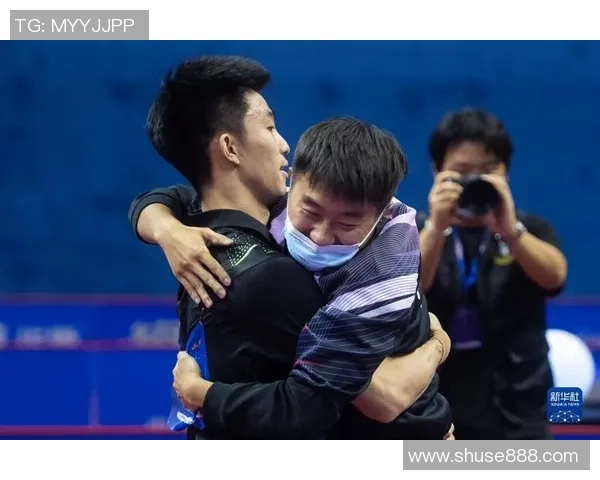 上海乒乓球队在邀请赛中的技术表现分析与点评