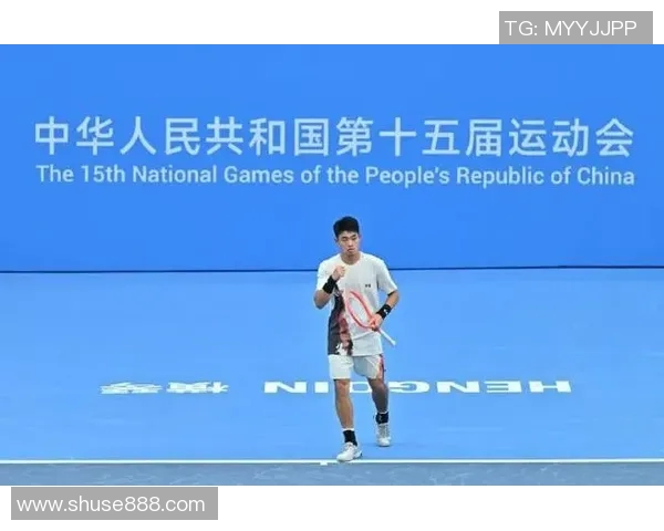 全运会特别报道：西安网球队如何实现华丽转型与新生机