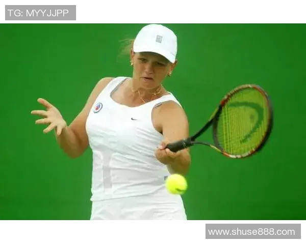 吴静专访:从青涩小将到网球名将的成长之路回顾 吴静专访:从青涩小将到网球名将的成长之路回顾