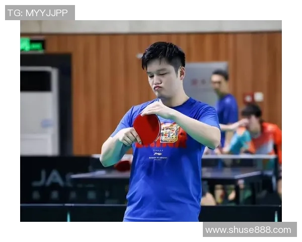 广州乒乓球队节奏创新高引领全国乒乓球发展新潮流 广州乒乓球队节奏创新高引领全国乒乓球发展新潮流