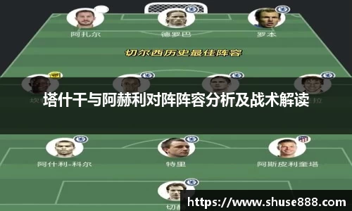 塔什干与阿赫利对阵阵容分析及战术解读